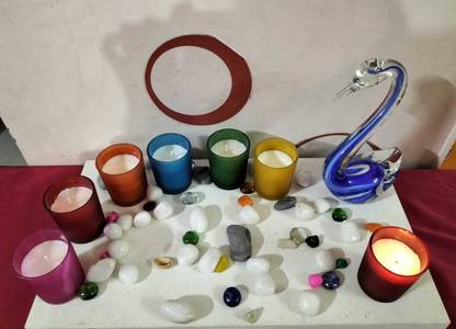 lightuplife Light up Life Candle