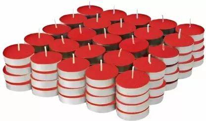 Jinx Tealight Candle Candle