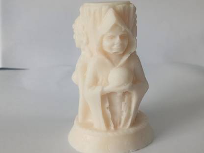 Franfra Moonlit Mango Mirage Candle
