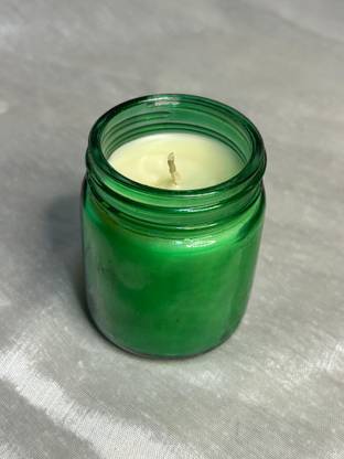 Cave Starry Night Candle