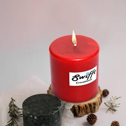 swift creations PC003 Candle