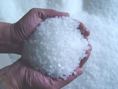 ASMIT CREATION Fully Refined Paraffin Wax Granules (White, 1Kg) - Candle Making… Candle