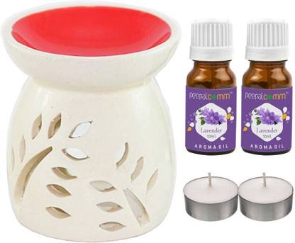 PeepalComm Grain_diff_LV Candle