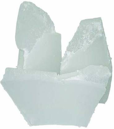 PROKART Paraffin Wax Fully Refined Solid for DIY Candle Making - 500G Candle