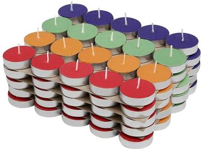 BIndian Tea Light Candle