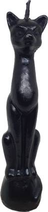 Golnars Divine Magick Cat Aroma Candle Candle