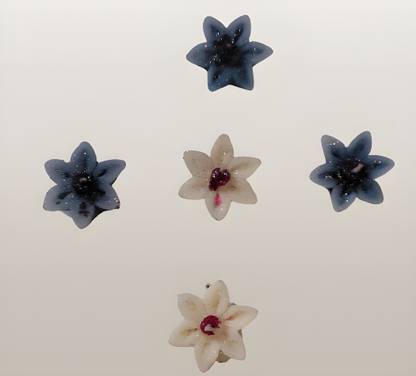 MITTRA Star Floating Candle Candle