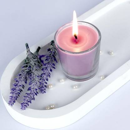 Rubix Home Mood Uplifter set of 6 Candle