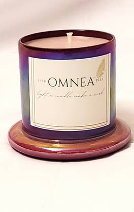 omnea RRR1 Candle
