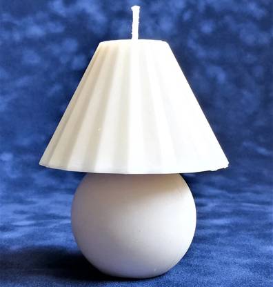 SAPI'S Scented Lamp Candle Candle