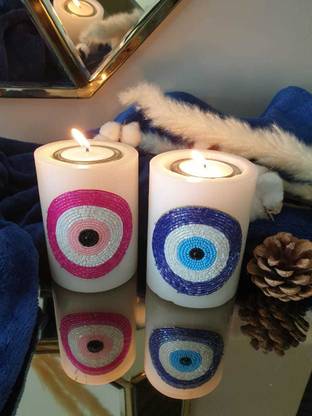 Inufu WAX Candle Candle