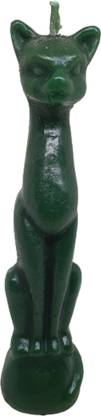 Golnars Divine Magick Cat Aroma Candle Candle