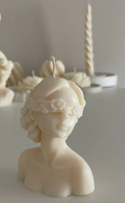 HOUSEOFRANI Blind Beauty Candle