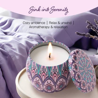 ANDME Candles Candle