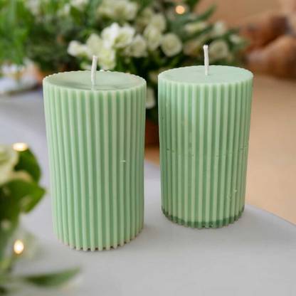 Rishargi Creation SERENITY TOWER Candle