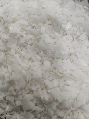Naum enterprises Soya Wax Flakes for Candle