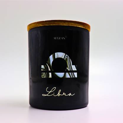Aegean ZODIAC SCORPIO CANDLE Candle