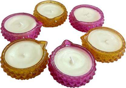 Aalin Dreams Soy-Wwax Candle