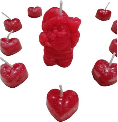 MCC Candle Candle
