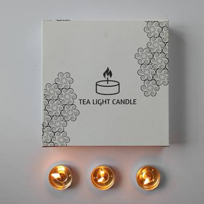 Lumen Co TEALIGHT Candle