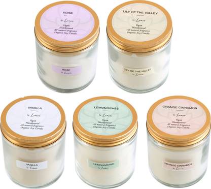 lumia Candels Candle