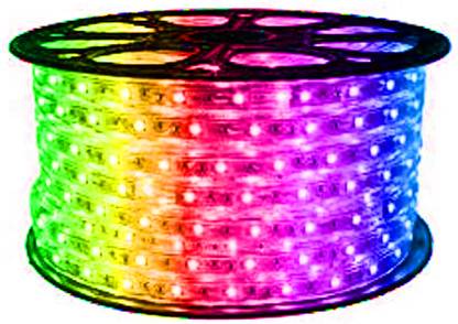 Vespa Strip Light 35 Meter 2800 Led Strip Light for Diwali, and Home Decoration Candle