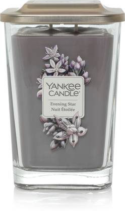 Yankee Candle Evening Star Elevation Large Jar Scented Candle