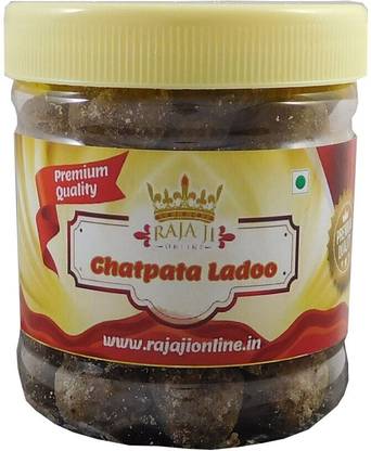 Raja Ji Online Chatpata Ladoo Chatpata Ladoo Candy