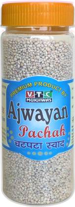 VTC AJWAIN PACHAK NATURAL AJWAIN Sour Candy
