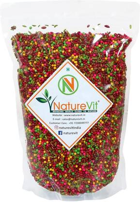 Nature Vit Punjabi Mukhwas – Traditional Indian Mouth Freshener with Authentic Flavor Paan Mouth Freshener