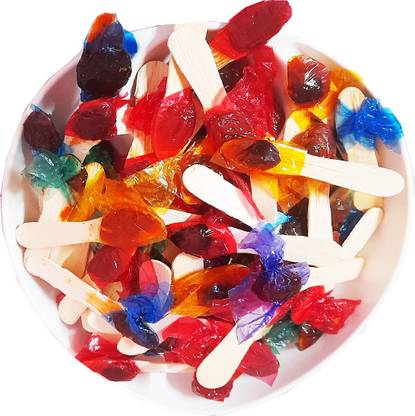 INTROVEJ Imali Lolipop 200gm Tamarind Lollipop
