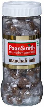 paansmith Manchali Imli -140g Tamarind Sour Candy