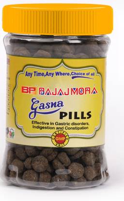 BAJAJMORA (BCP ) Gasna Sour Mouth Freshener