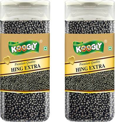 Koogly Premium Quality Hing Extra