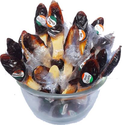 INTROVEJ Tamarind Lolipop 200gm Tamarind Lollipop