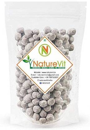 Nature Vit Anardana Goli, 1 kg [Digestive Anardana Pachak, Mouth Freshener] ANARDANA Mouth Freshener