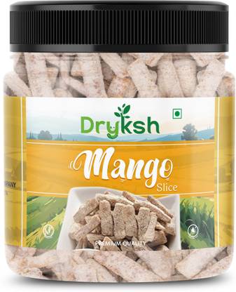Dryksh Homemade Mukhwas Mango Slice Churan | Aam Pachak | Aplam Chaplam | Aam Papad Sweet, Sour and Tangy, Khatta Mitha, Churan Mouth Freshener
