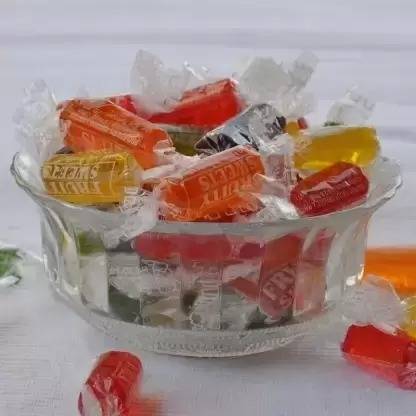 Organic Grocery Sugar Jelly Bites |Fruit Jelly Candy Jelly Toffee Jelly Beans 100g Sugar Jelly Bites Jelly Beans