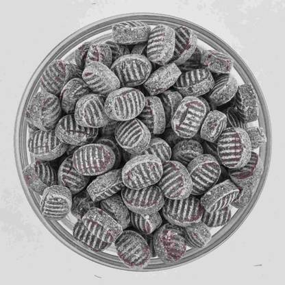 RENEWTRIA Kala khatta Candy /khatti mitthi Toffee |candy -Jar Pack | Kala khatta Candy