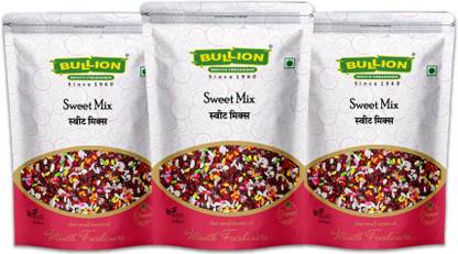 Bullion Mukhwas, Sweet Mix, Mouth Freshner Sweet Mouth Freshener