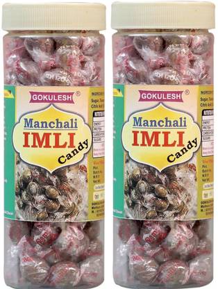 गोकुलेश Manchali Imli Candy