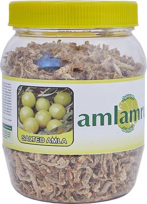amlamrut Salted Amla Salted Mouth Freshener