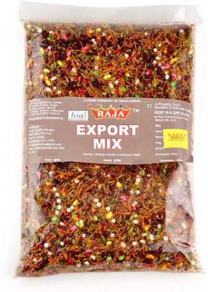 raja Export Mix supari Mouth Freshener