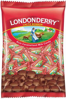 PARLE London Derry Candy