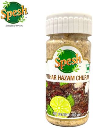 SPESH PATHAR HAZAM CHURAN (100 GM ) PATHAR HAZAM Mouth Freshener