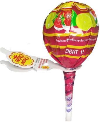 Chupa Chups Mega Pop Lollipop