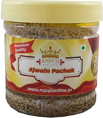 Raja Ji Online Ajwain Pachak Ajwain Pachak Mouth Freshener