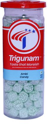 Trigunam Ambi Candy Mango Candy