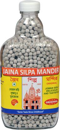 Jaina Silpa Mandir Ajowan Goli Ajowan Mouth Freshener
