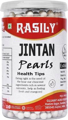 rasily Jintan mint, sugar Mouth Freshener